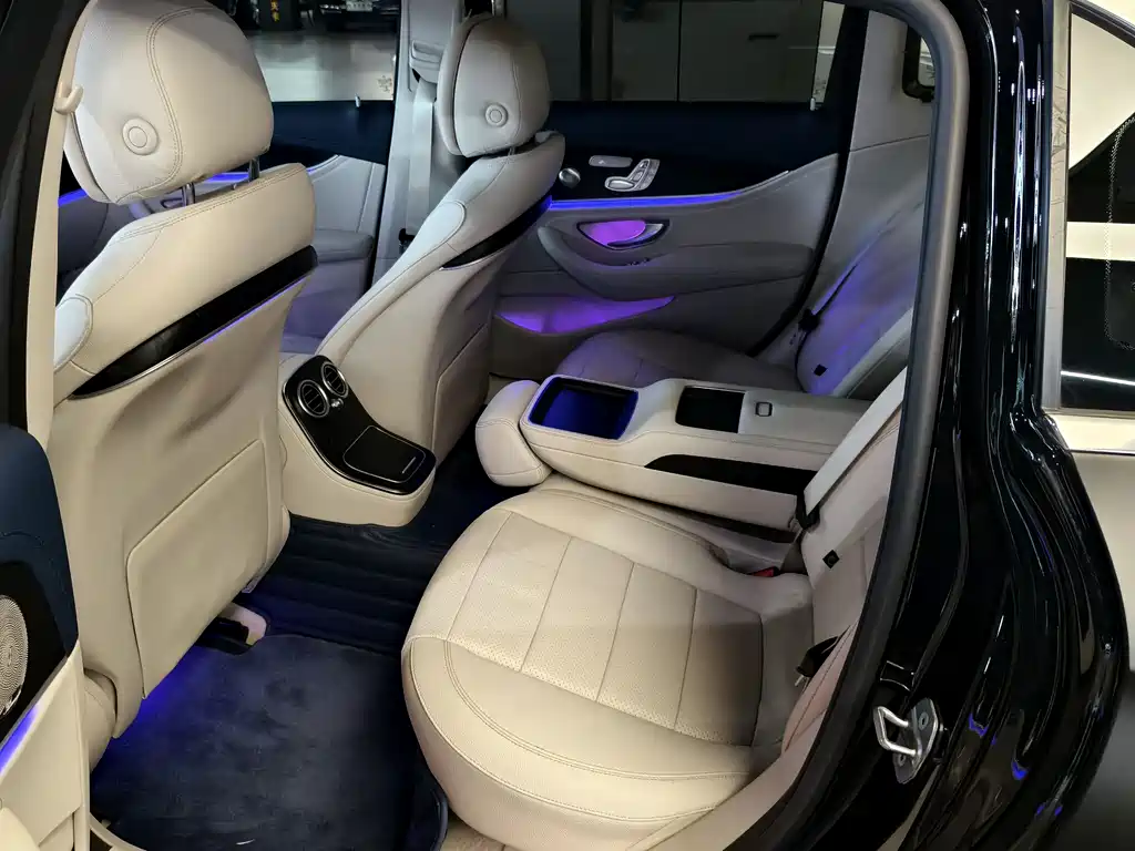Mercedes-Benz E-Class 2021 facelift E 300 L sports luxury model купить на сайте DeffCars