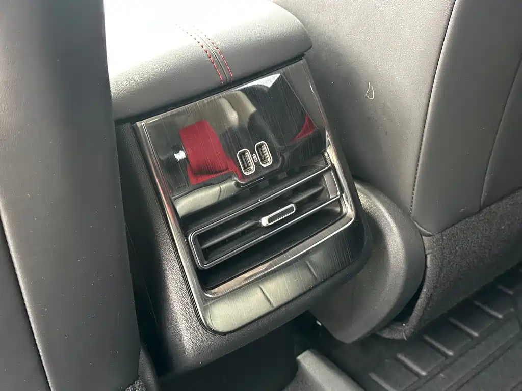 Changan CS55PLUS 2022 second generation 1.5T DCT premium model купить на сайте DeffCars