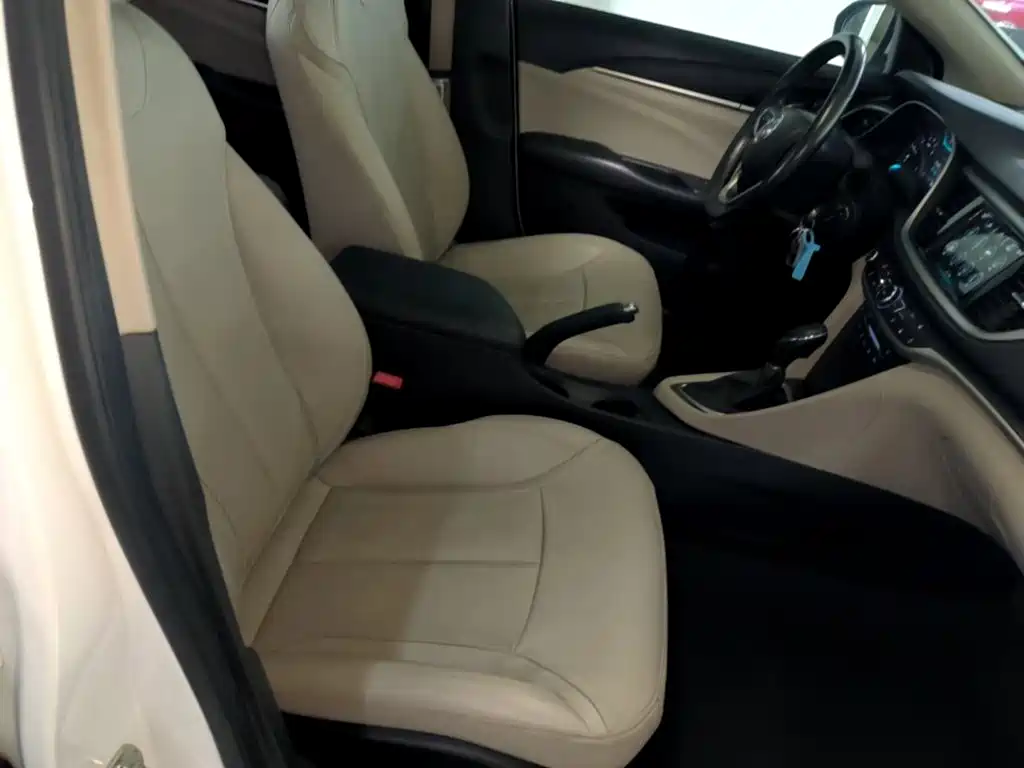 Yinglang 2019 15T dual-clutch interconnected elite model National VI купить на сайте DeffCars