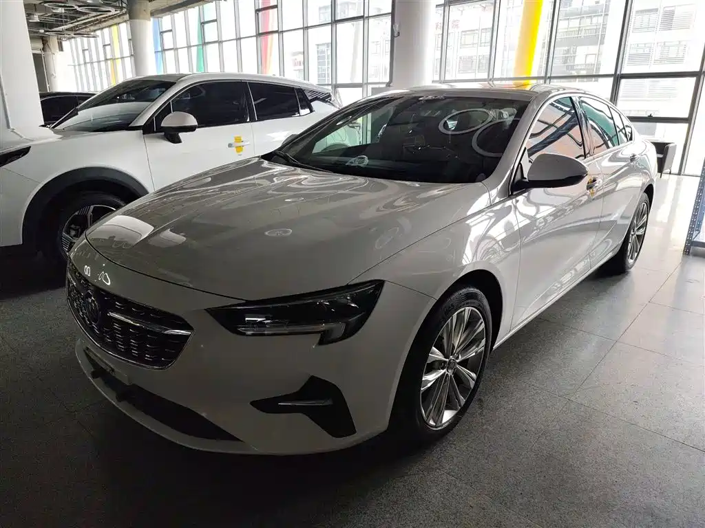 Regal 2022 652T smart model купить на сайте DeffCars