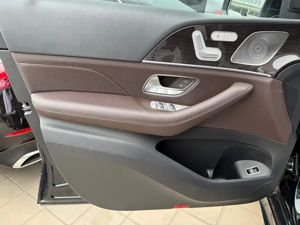 Mercedes-Benz GLE 2022 facelift GLE 350 4MATIC fashionable model купить на сайте DeffCars