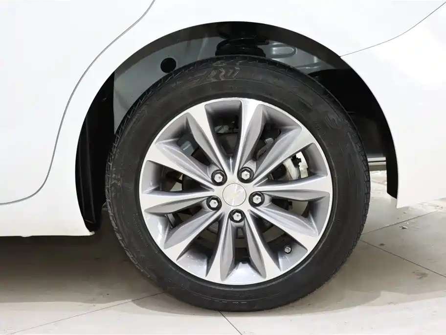 Cruze 2022 320 Automatic Enjoy Edition купить на сайте DeffCars