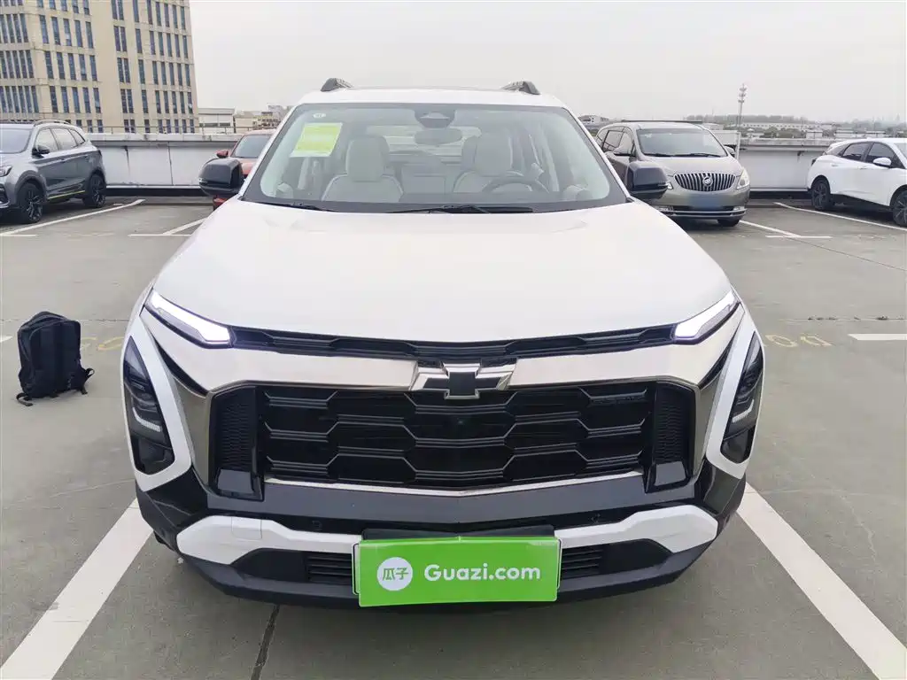 Explorer Plus 2024 155km ACTIV Ultimate Edition купить на сайте DeffCars