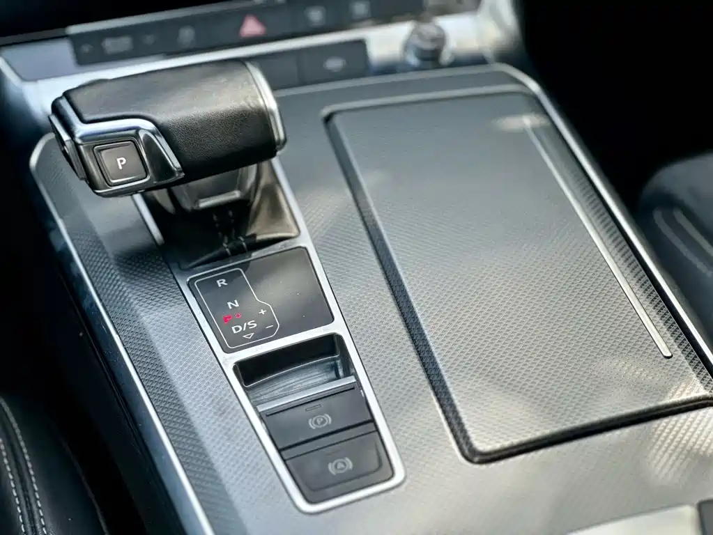 Audi A6L 2021 45 TFSI Premium Dynamic Model купить на сайте DeffCars