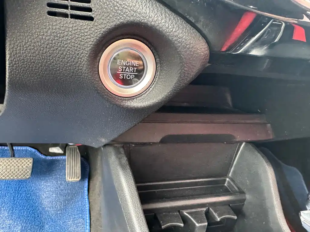 Lingpai 2019 180Turbo CVT Comfort Edition National VI купить на сайте DeffCars