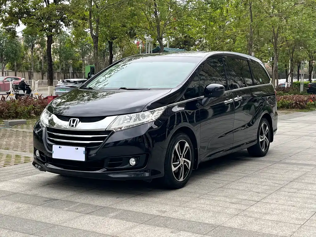 Odyssey 2017 2.4L Deluxe Edition купить на сайте DeffCars