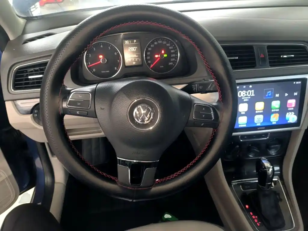 Gran Lavida 2013 1.4TSI Automatic Comfort Edition купить на сайте DeffCars