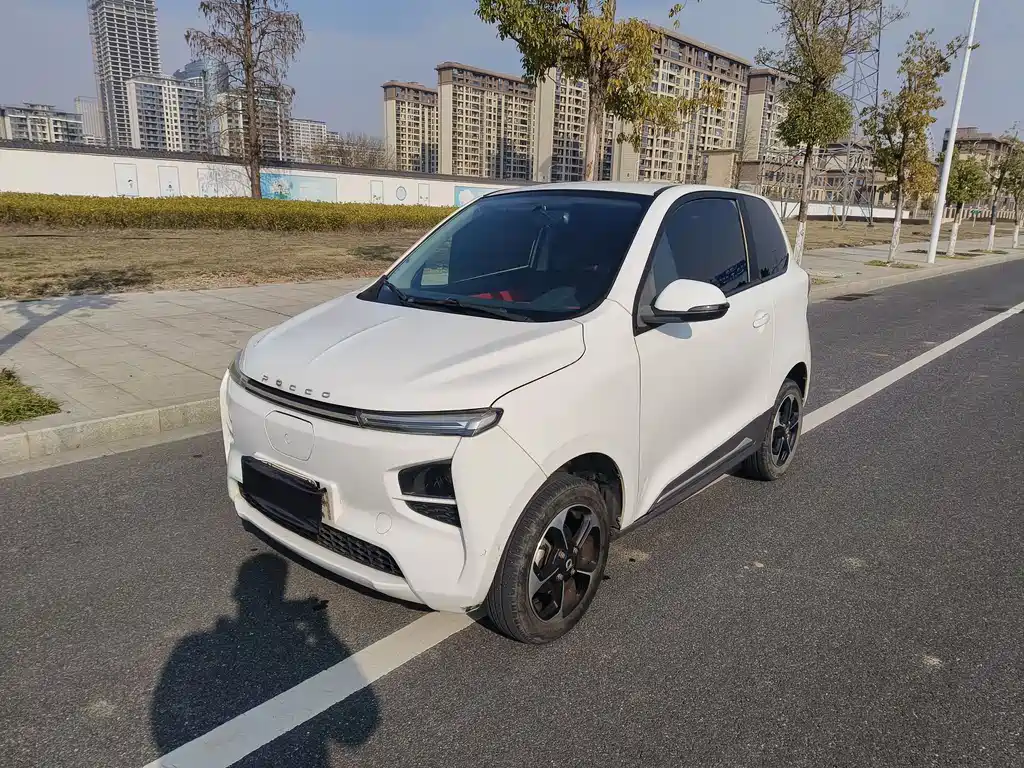 Punk Meimei 2021 Enjoyable Model купить на сайте DeffCars