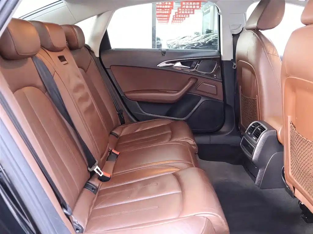 Audi A6L 2018 30th Anniversary Model TFSI Enterprising купить на сайте DeffCars