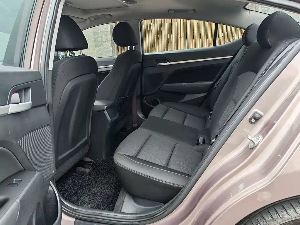 Lingdong 2016 1.6L automatic smart · elite model купить на сайте DeffCars