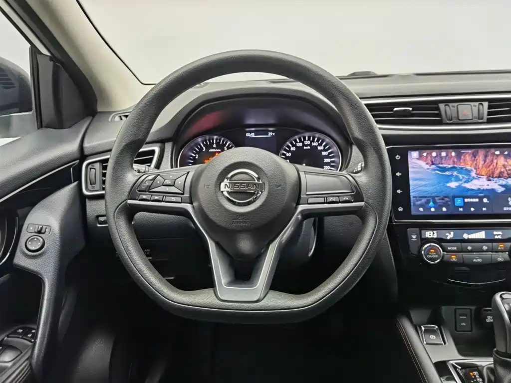 Qashqai 2022 2.0L CVT XV Smart Edition купить на сайте DeffCars