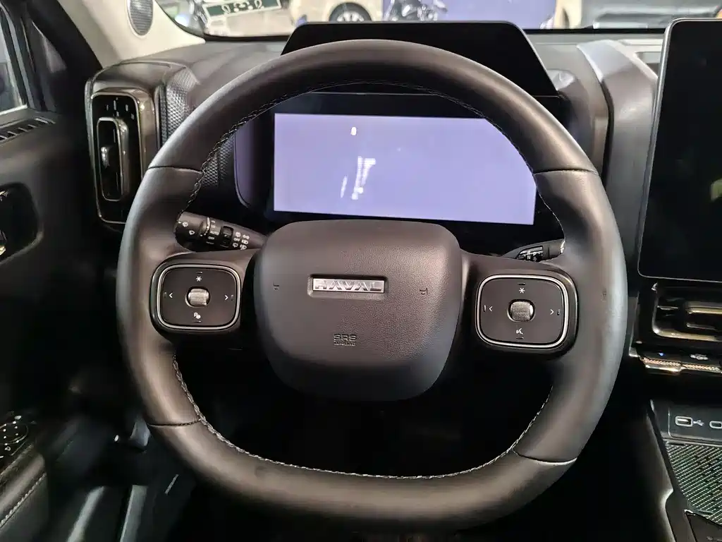 Haval Raptor New Energy 2026 Hi4 200 Ultra Pilot Edition ternary lithium купить на сайте DeffCars