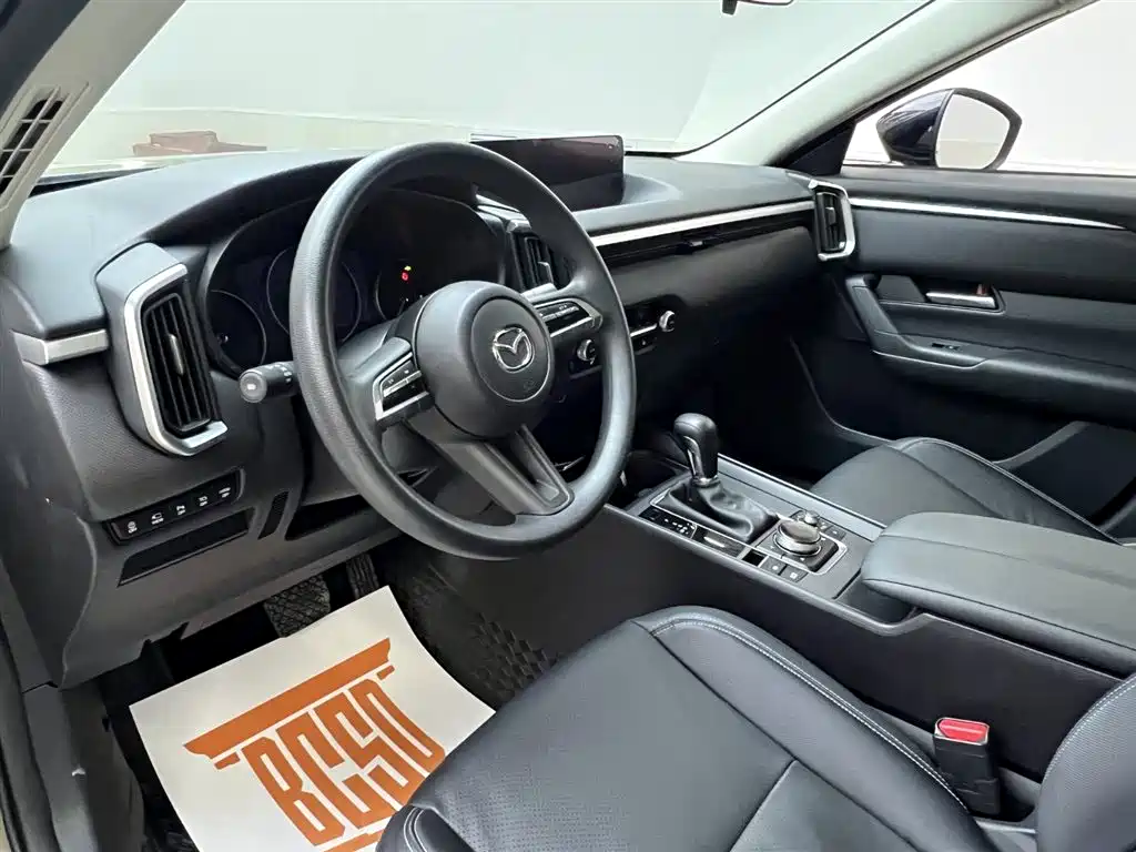 Mazda CX-50 2023 2.0L Leading Edition купить на сайте DeffCars