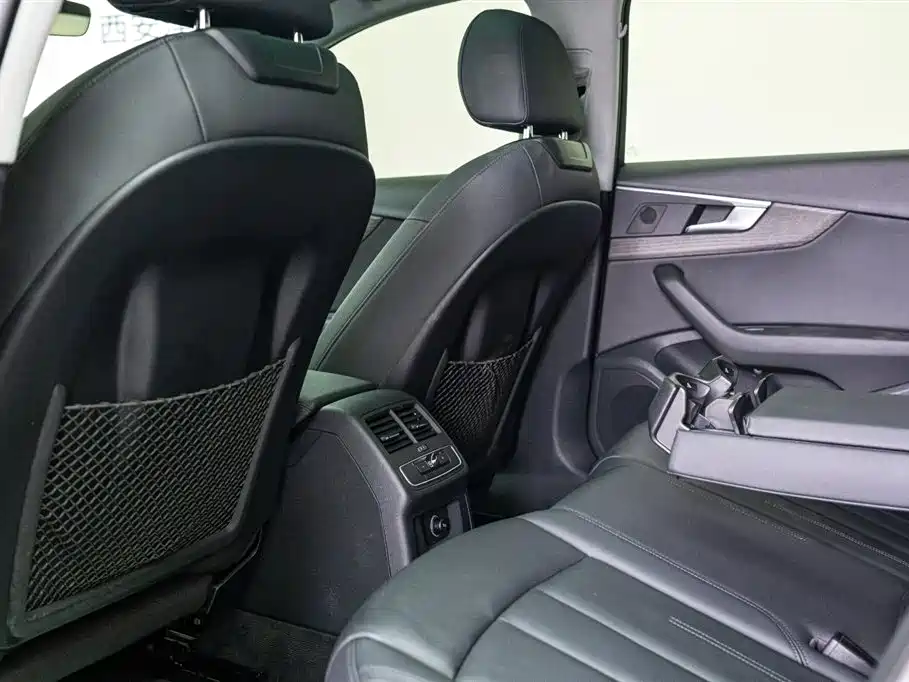 Audi A4 imported 2021 allroad quattro explorer купить на сайте DeffCars