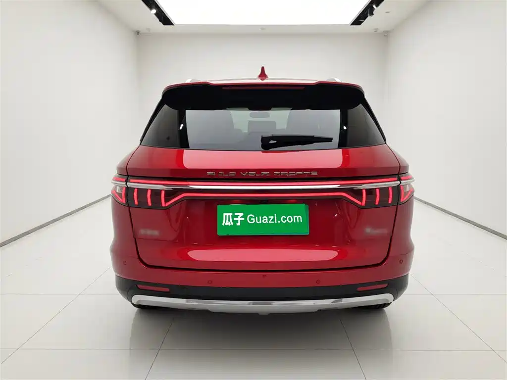 Song Pro 2019 1.5T automatic elite model купить на сайте DeffCars