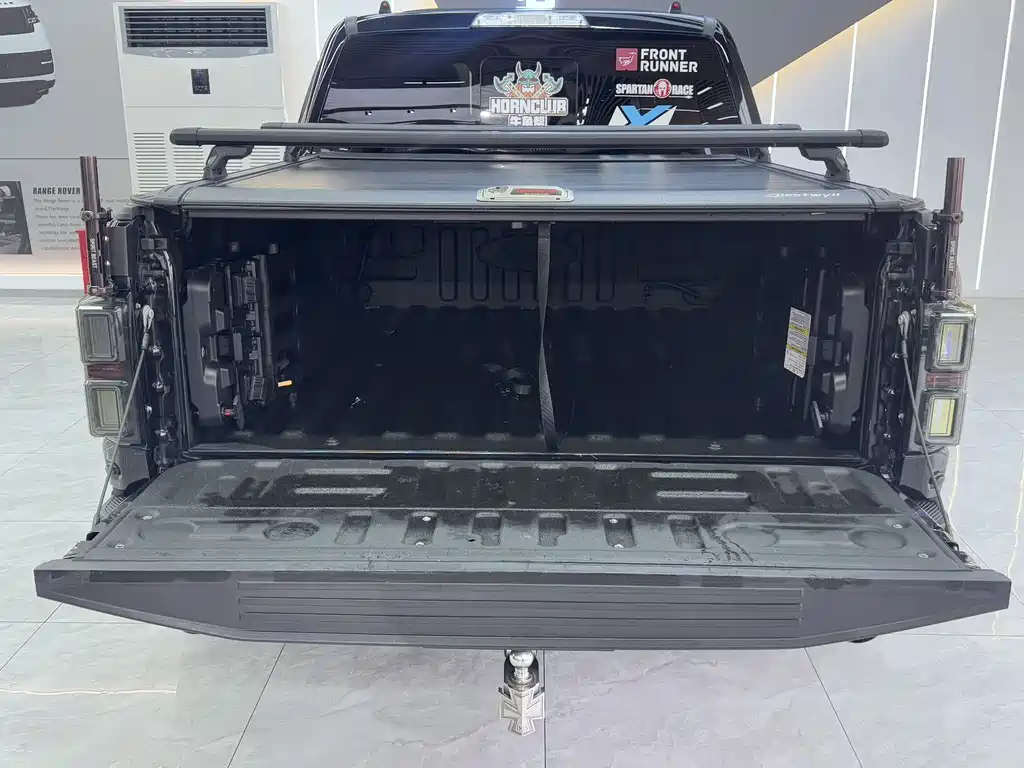 Ford F-150 Raptor 2019 3.5T Raptor Performance Enhanced Edition купить на сайте DeffCars