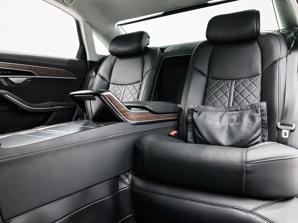 Audi A8 2022 A8L Horch Founder’s Edition Classic купить на сайте DeffCars