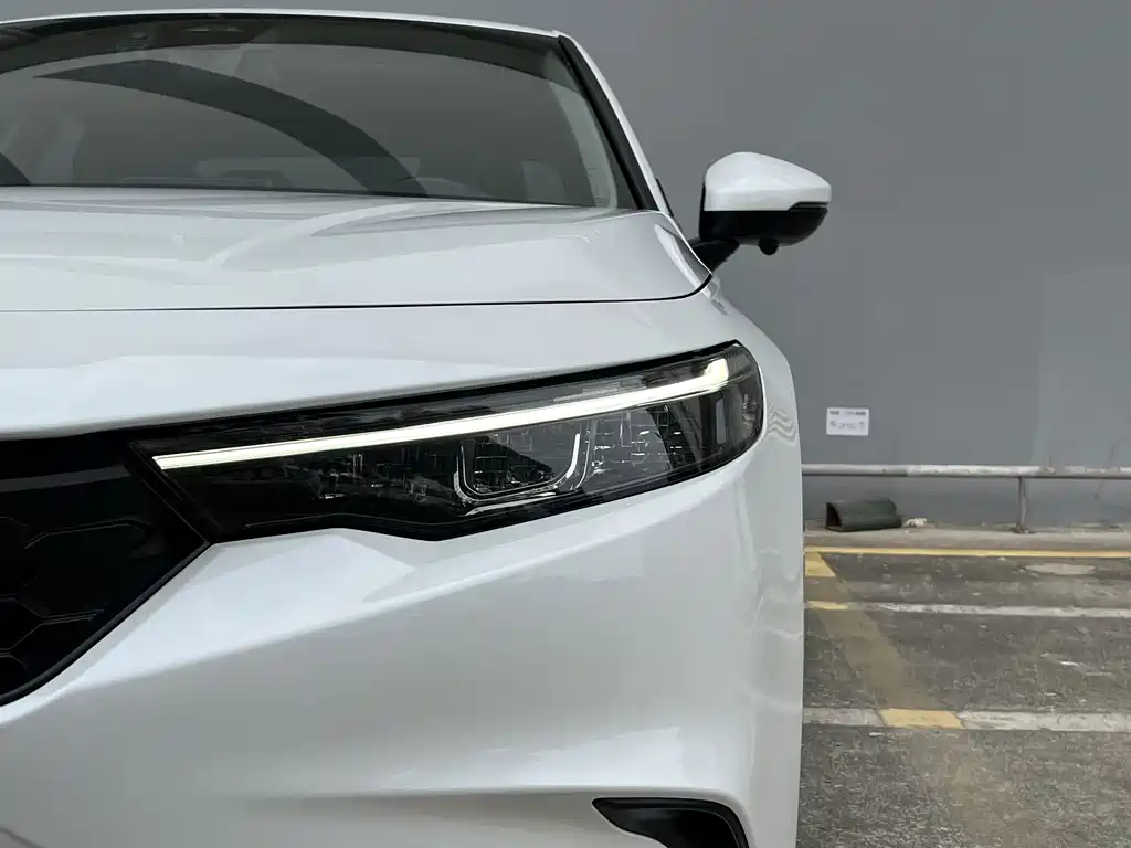 Model 2023 240TURBO CVT Technology Edition купить на сайте DeffCars