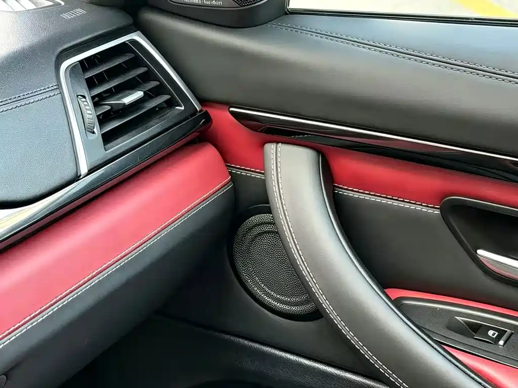 BMW M4 2017 Coupe купить на сайте DeffCars