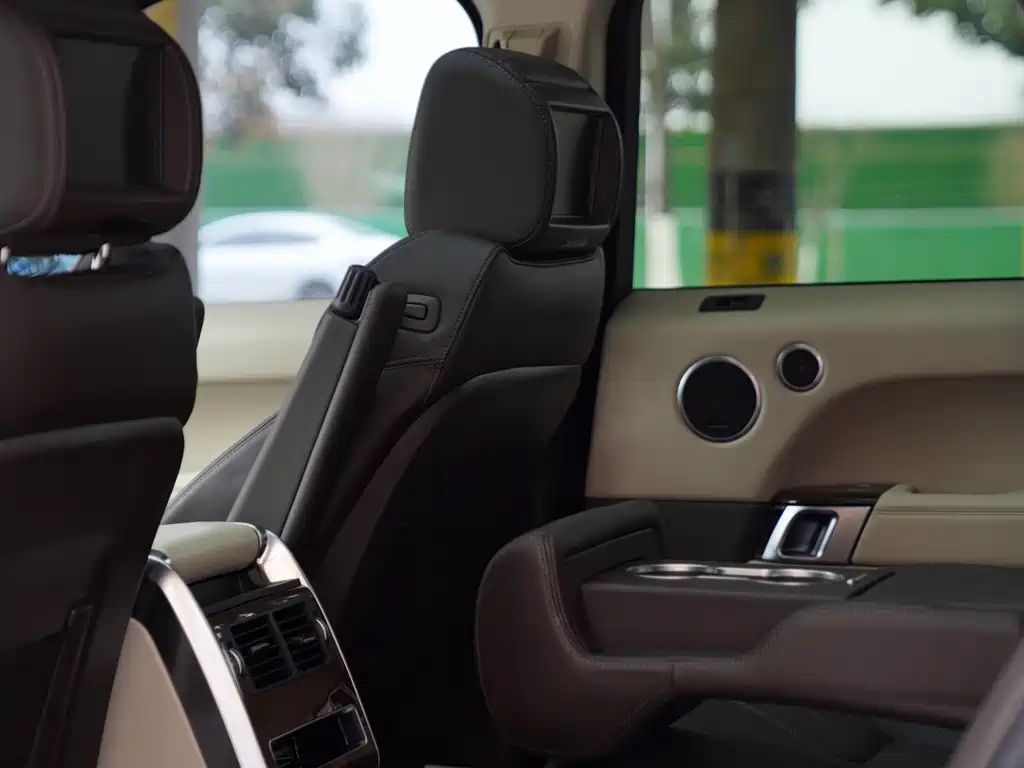 Range Rover Sport 2015 3.0 SDV6 HSE купить на сайте DeffCars