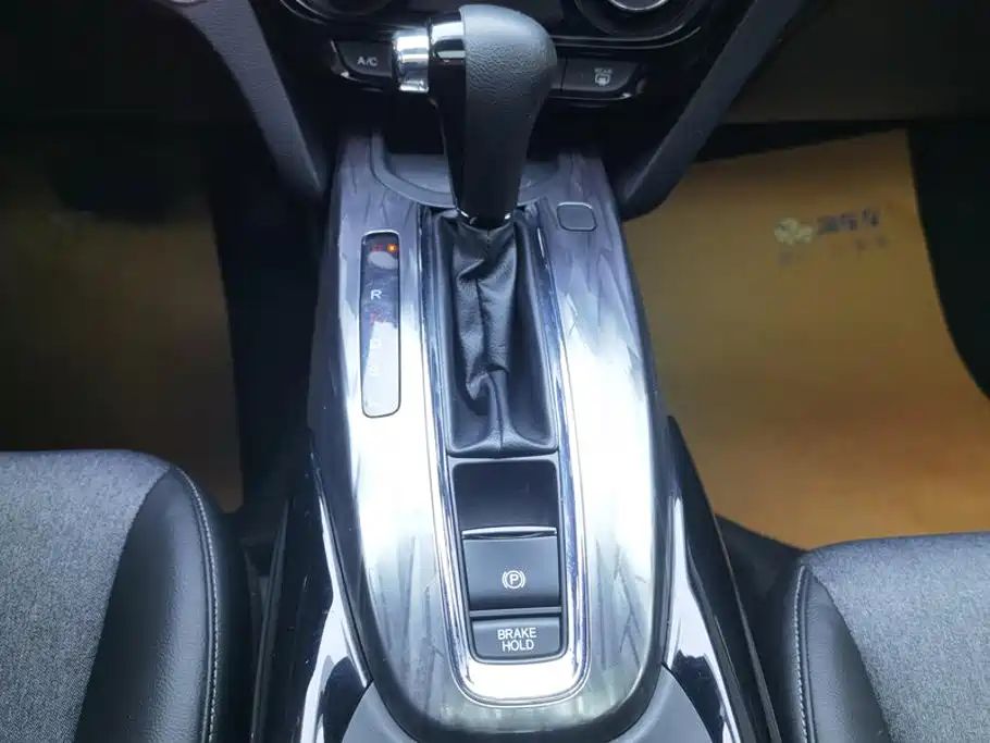 Honda XR-V 2021 1.5L CVT Comfort Edition купить на сайте DeffCars