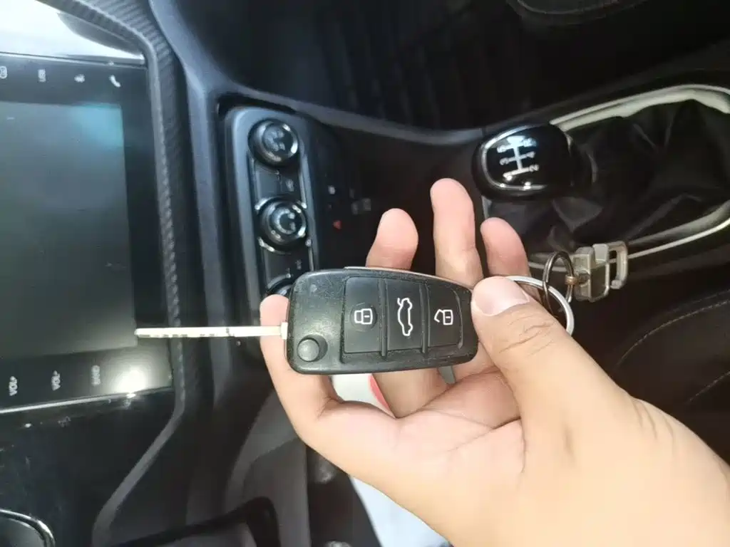 Tiggo 3X 2020 Quality Edition 1.5L Manual Deluxe купить на сайте DeffCars
