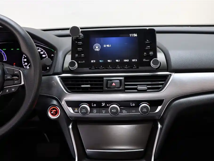 Accord 2018 Rui Hybrid 2.0L Rui Cool Edition National VI купить на сайте DeffCars