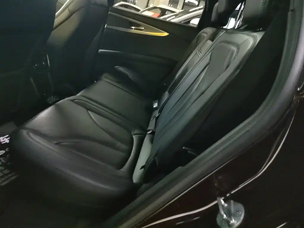 Voyager imported 2019 2.0T two-wheel drive exclusive version, National VI купить на сайте DeffCars