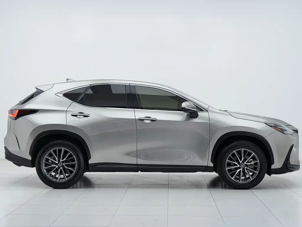 Lexus NX 2022 260 front-wheel drive Chuangyue Edition купить на сайте DeffCars