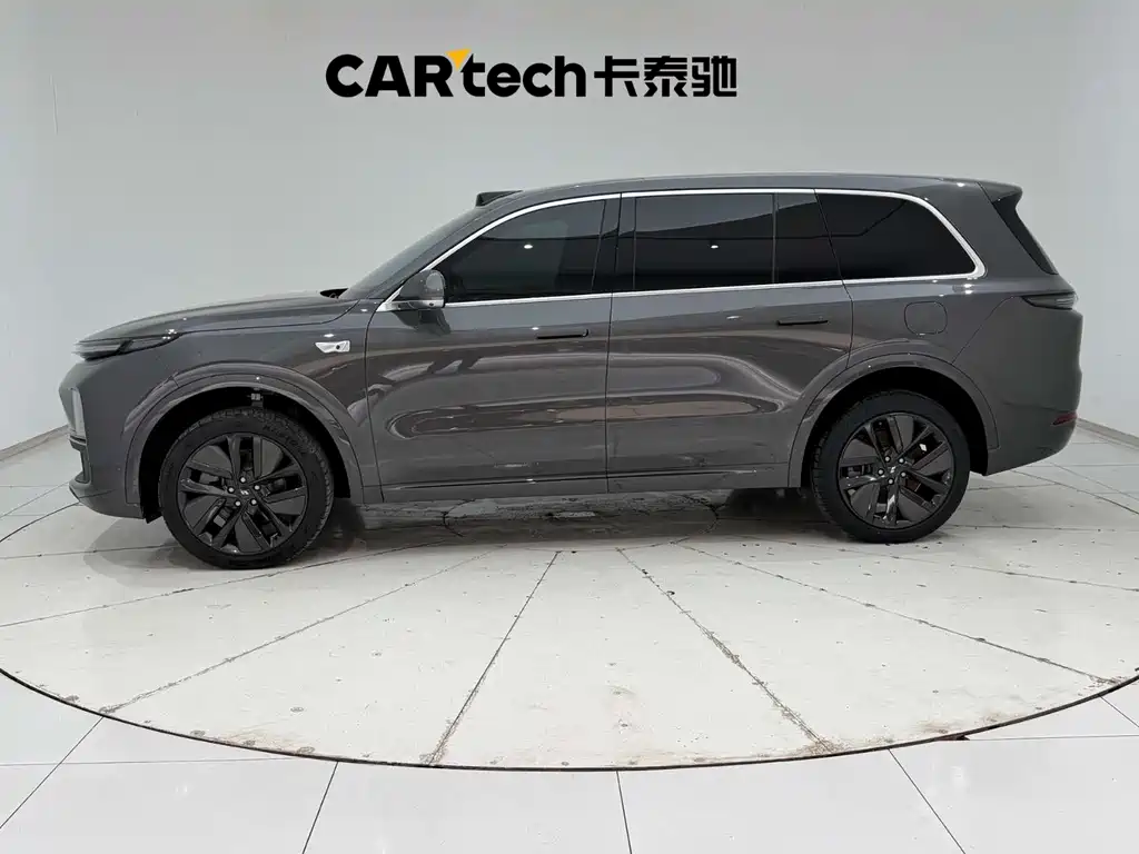 Ideal L9 2022 Max купить на сайте DeffCars