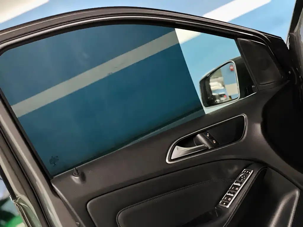 Mercedes-Benz B-Class 2017 B 200 Dynamic купить на сайте DeffCars