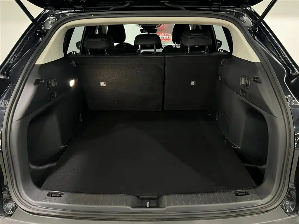 Mazda CX-50 Xingye 2023 2.0L Leading Edition купить на сайте DeffCars