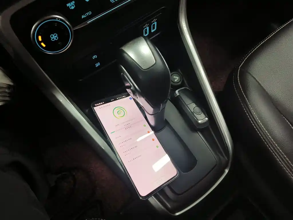 EcoBoost 2018 EcoBoost125 automatic airfoil купить на сайте DeffCars