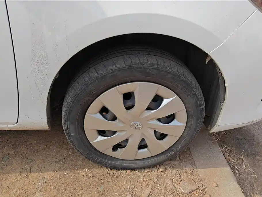 Vios 2017 1.5L Manual Enactus Edition купить на сайте DeffCars