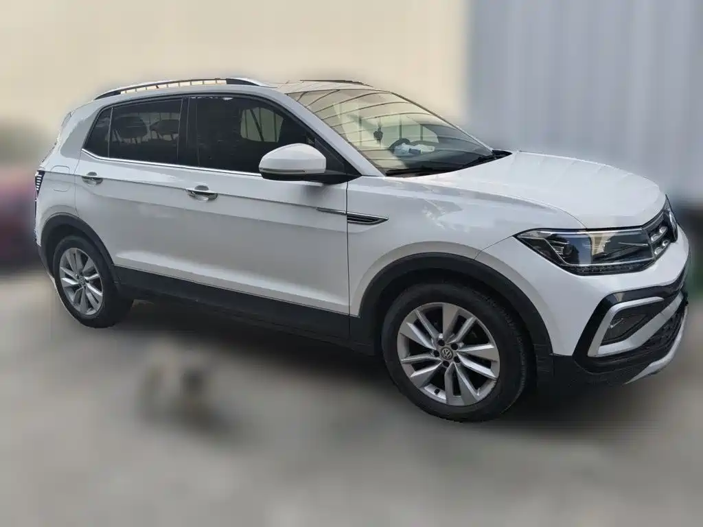 Tukai 2019 280TSI DSG Comfort Edition купить на сайте DeffCars