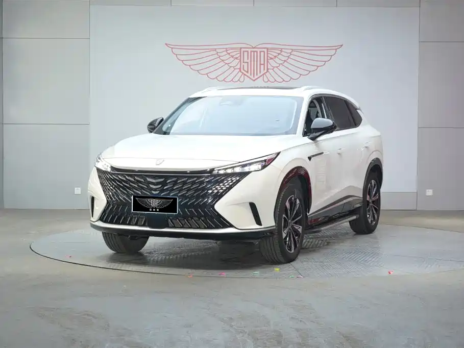 Roewe RX5 2023 1.5T Honor Sliding Screen Edition купить на сайте DeffCars