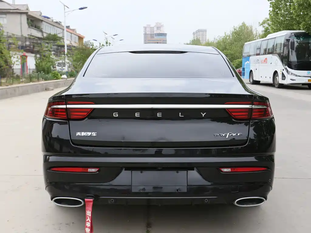 Xingrui 2021 2.0TD luxury model купить на сайте DeffCars