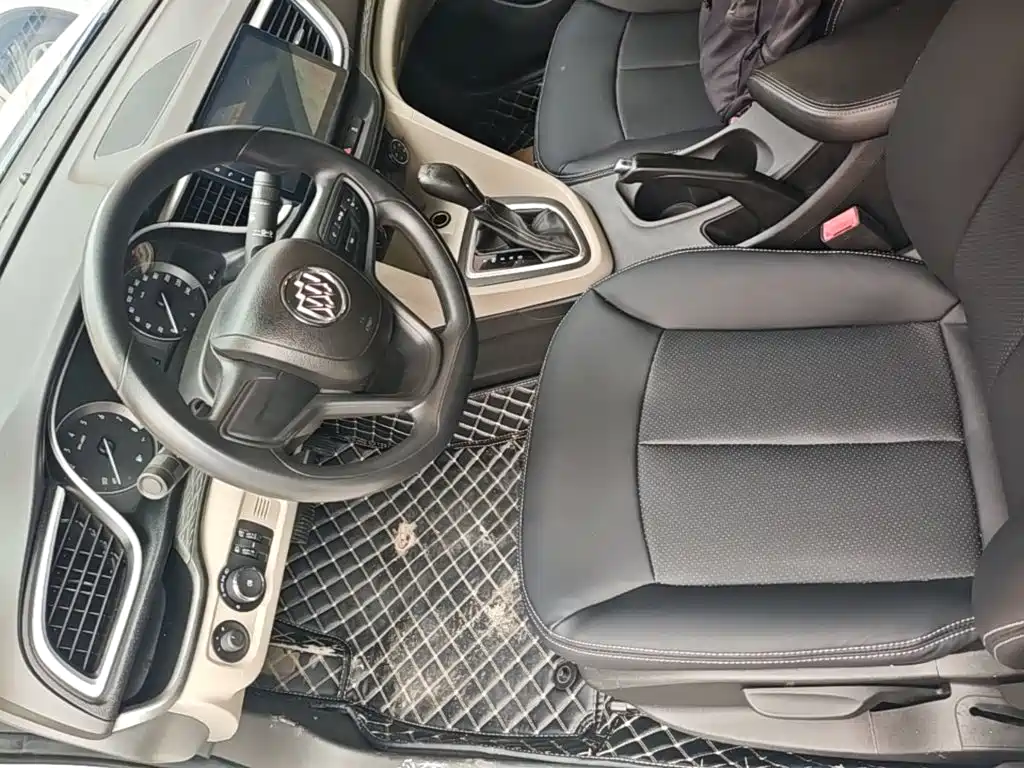 Yinglang 2018 15T dual-clutch aggressive model, National V купить на сайте DeffCars