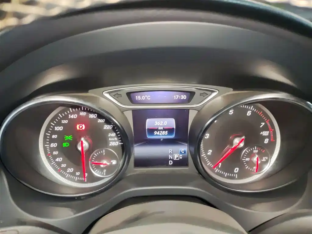 Mercedes-Benz GLA 2018 GLA 200 Dynamic купить на сайте DeffCars