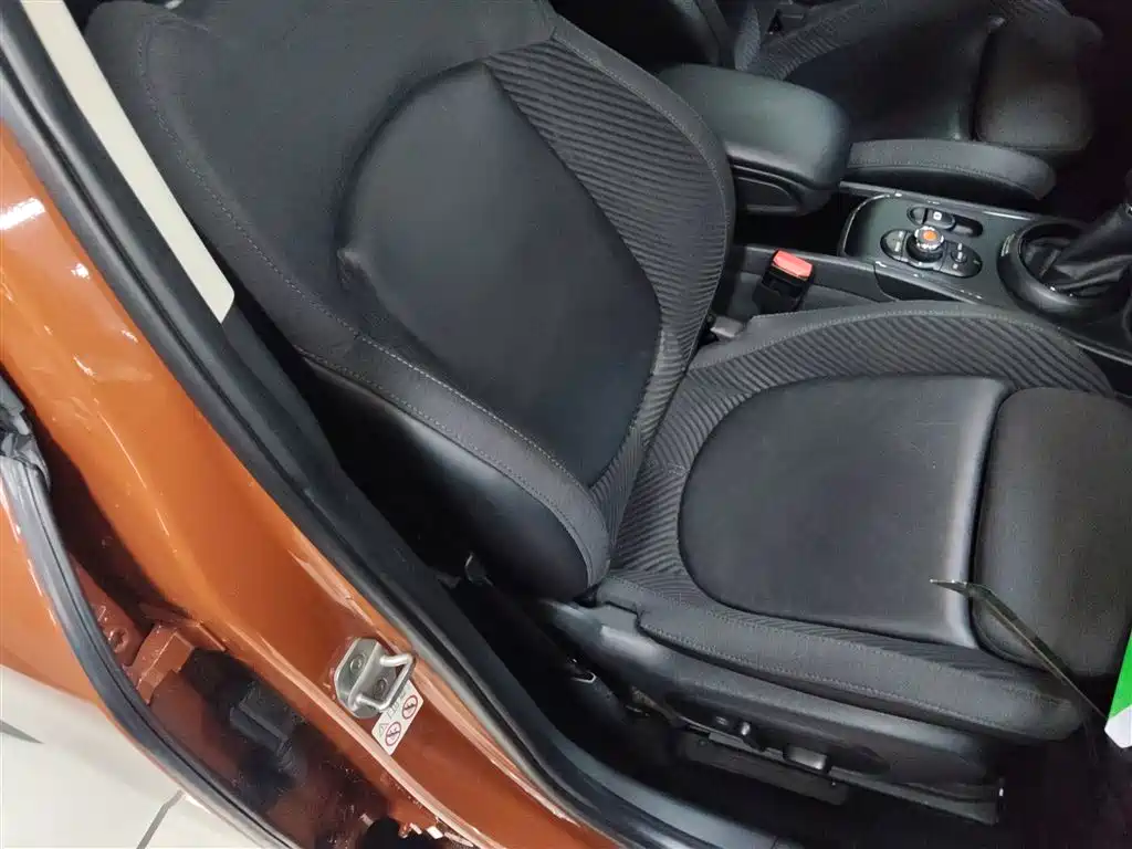 MINI COUNTRYMAN 2017 1.5T COOPER ALL4 Traveler купить на сайте DeffCars