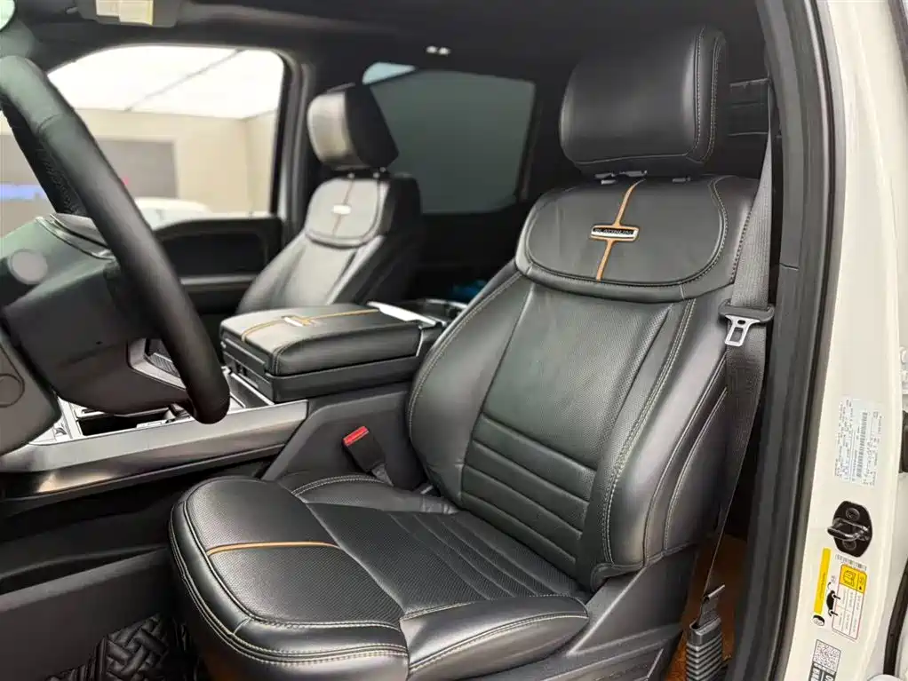 Ford F-150 Raptor 2019 3.5T LTD купить на сайте DeffCars