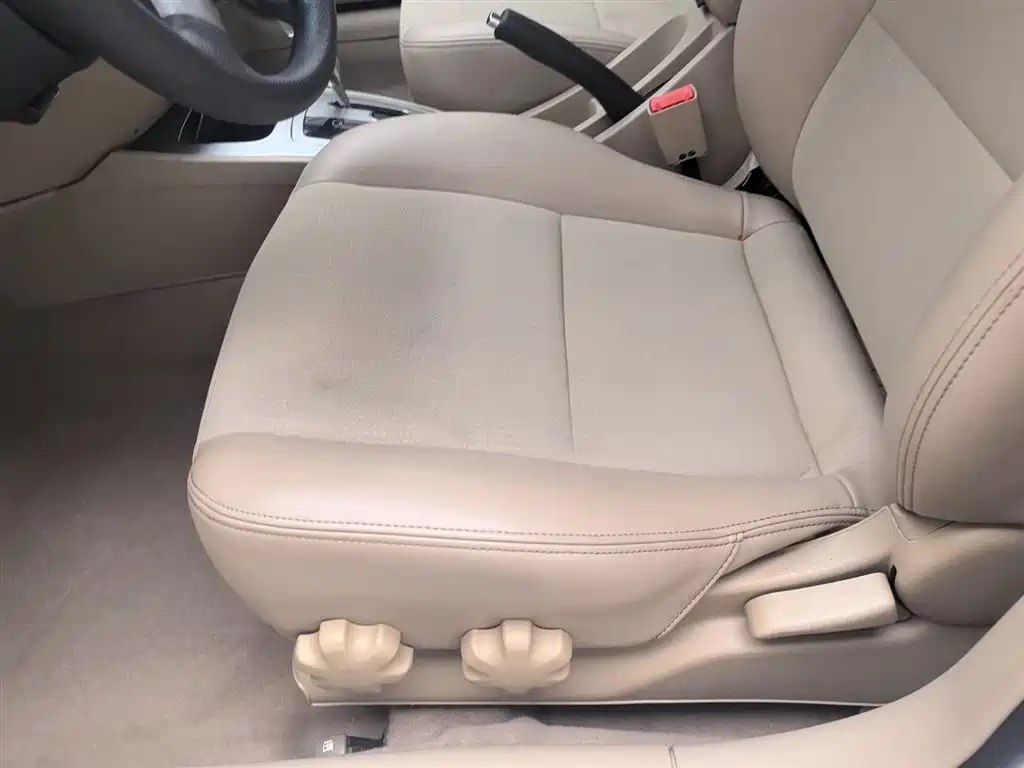 Excelle 2013 1.5L automatic classic купить на сайте DeffCars