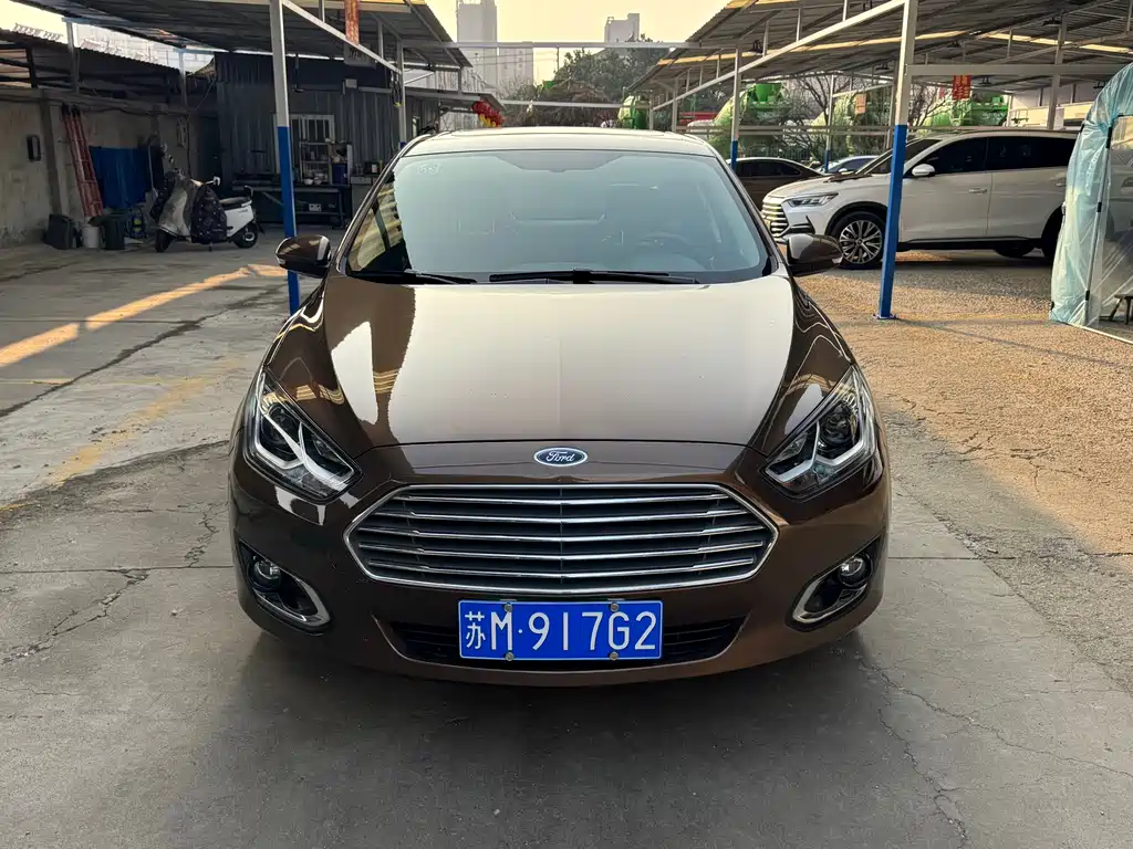 Forex 2017 Happy Edition 1.5L Automatic Fashion Type купить на сайте DeffCars