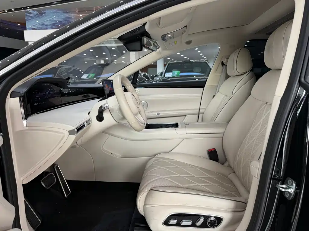 Xiangjie S9 2025 Extended Range Ultra купить на сайте DeffCars