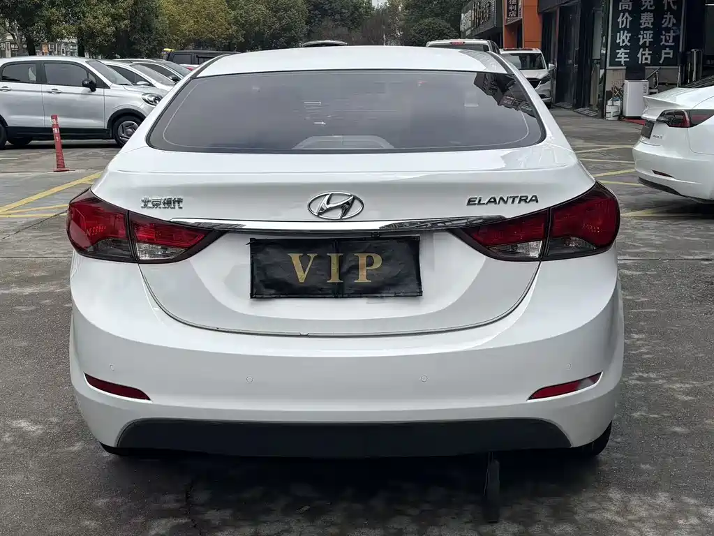 Langdong 2016 1.6L automatic intelligent model купить на сайте DeffCars