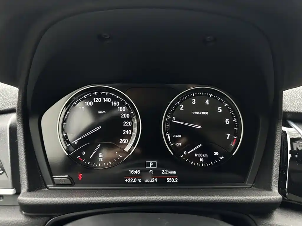 BMW 2 Series Touring 2019 218i Leading Model купить на сайте DeffCars