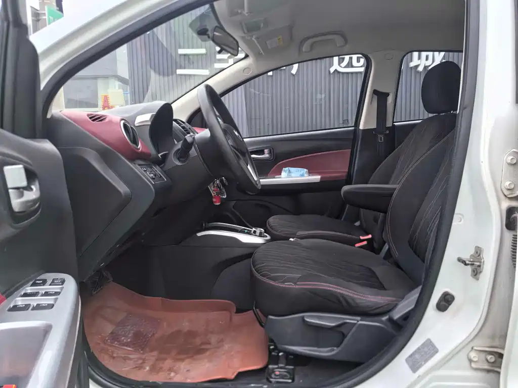 Benben EV 2019 EV360 Standard Model купить на сайте DeffCars