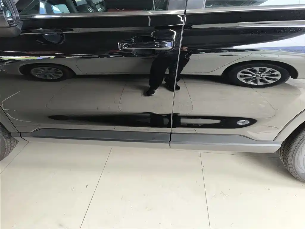 Honda CR-V 2026 Global Honor Model for 30 Years 240TURBO Two-wheel Drive Vitality Edition купить на сайте DeffCars