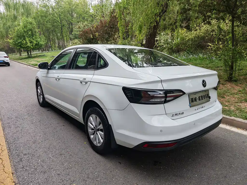 Lavida 2025 Xinrui 1.5L Outstanding Xinyi Edition купить на сайте DeffCars