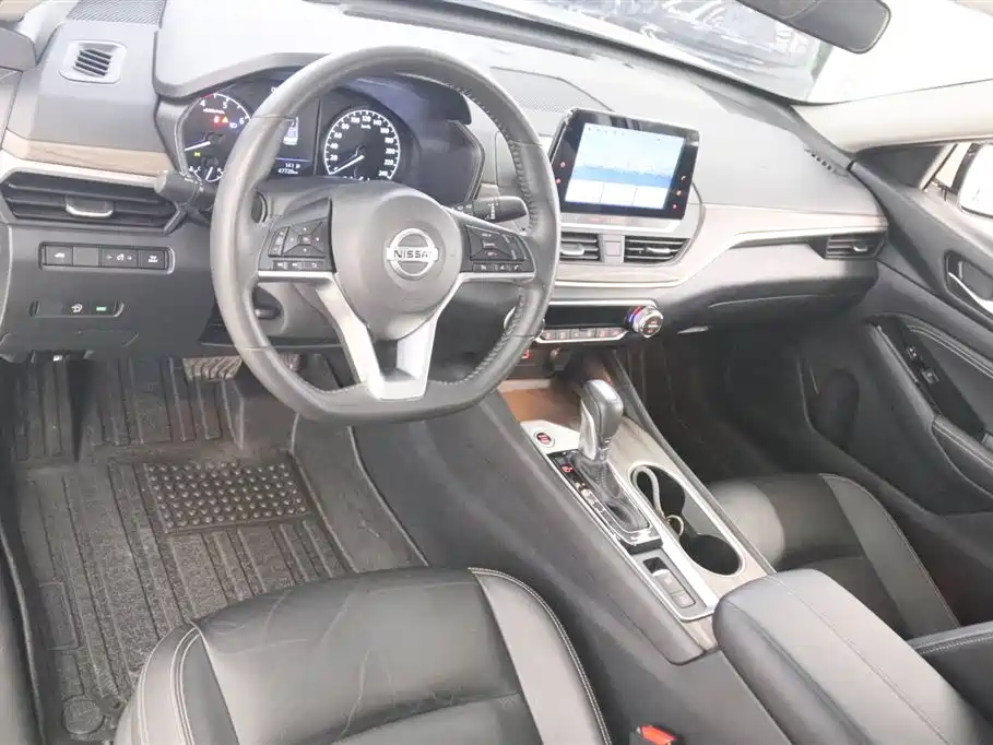 Teana 2021 2.0L XL Comfort Edition купить на сайте DeffCars